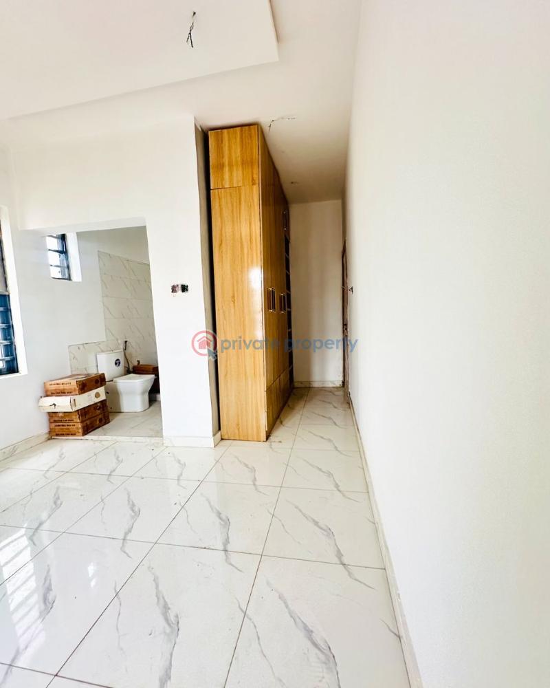 3 bedroom Duplex For Sale Olowora Magodo Kosofe/Ikosi Lagos - 7