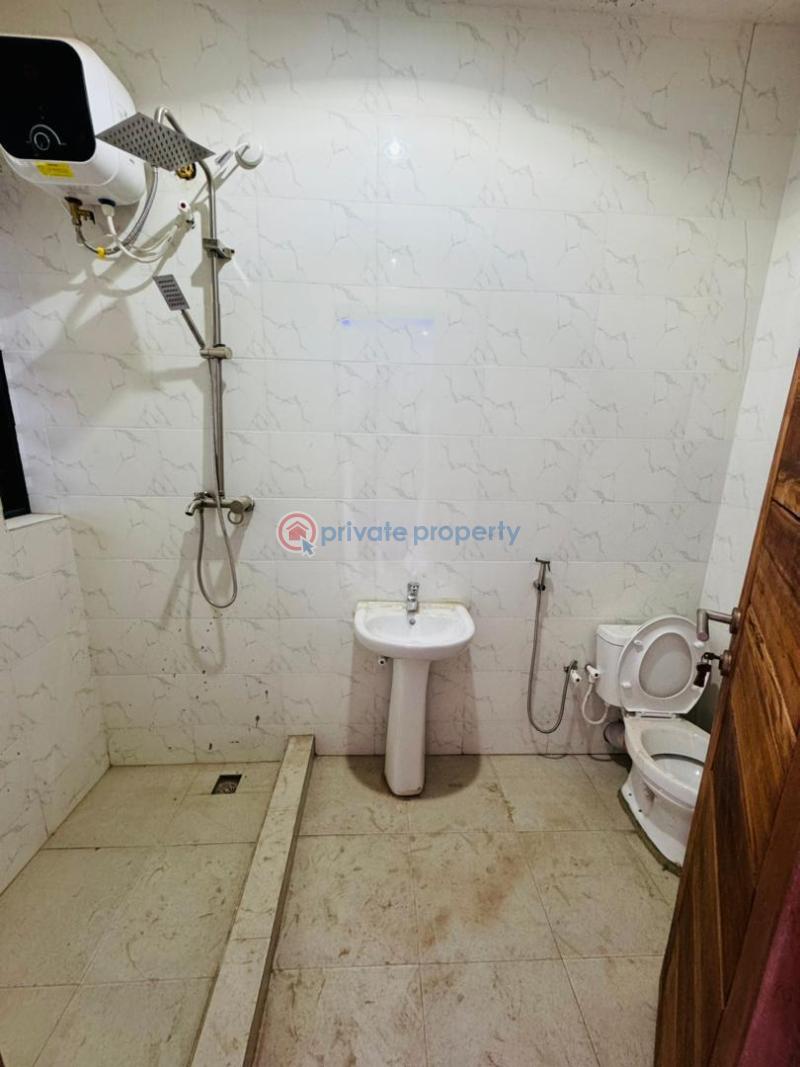 3 bedroom Terraced Duplex For Sale Omole Phase 2 Extension Olowora Ojodu Lagos - 6