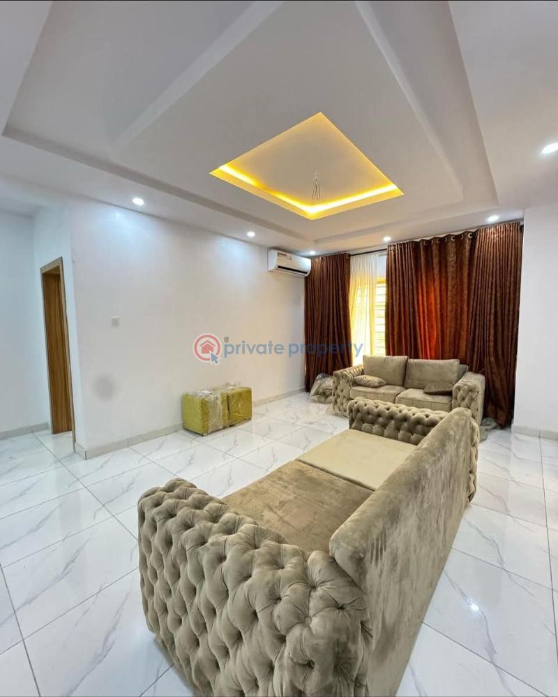 3 bedroom Flat & Apartment For Sale Gbagada Lagos - 1