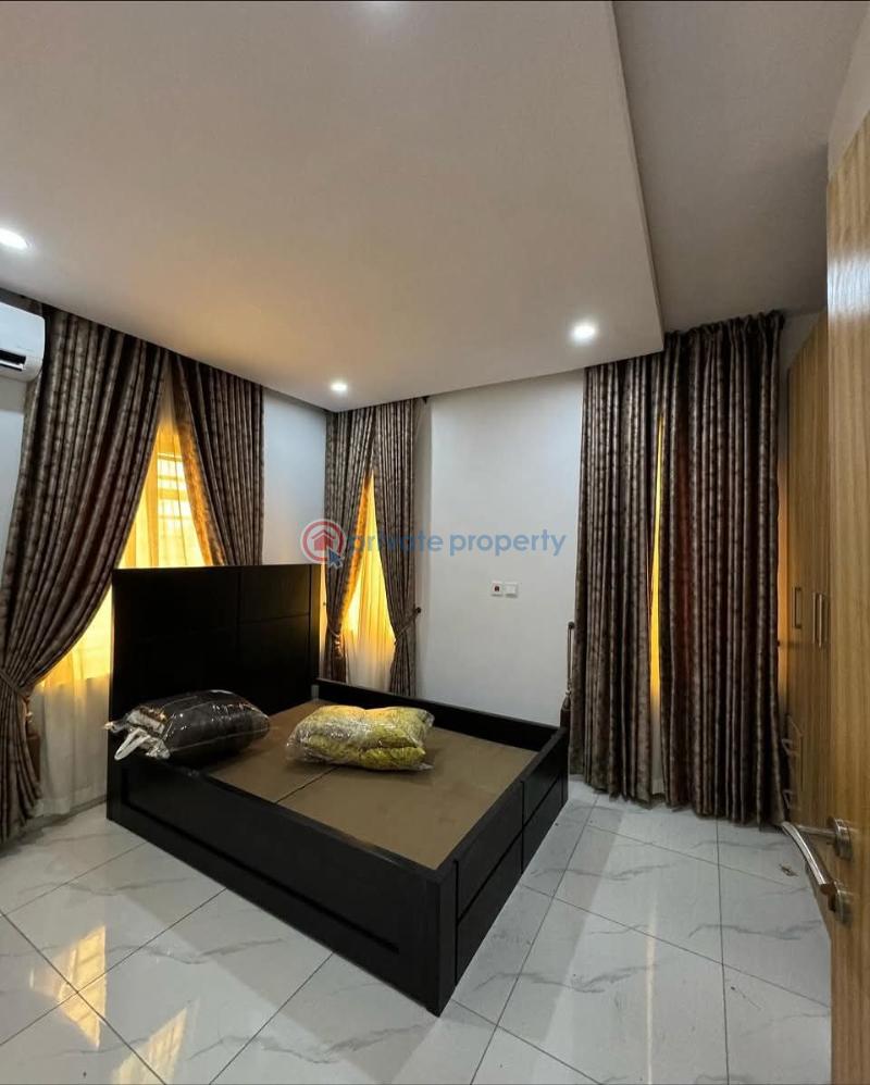 3 bedroom Flat & Apartment For Sale Gbagada Lagos - 7