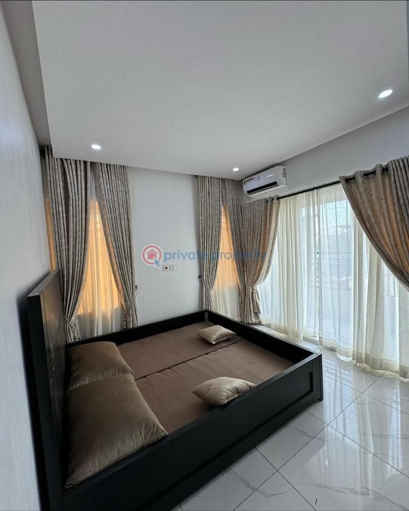3 bedroom Flat & Apartment For Sale Gbagada Lagos - 5