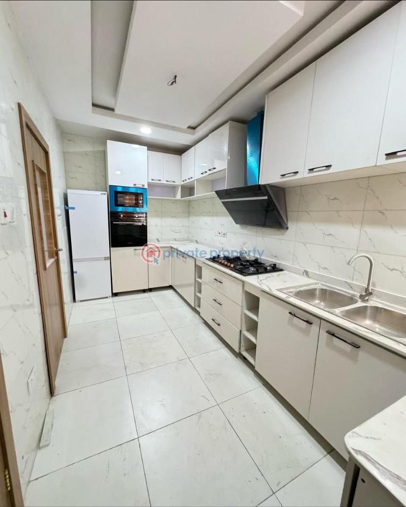 3 bedroom Flat & Apartment For Sale Gbagada Lagos - 9
