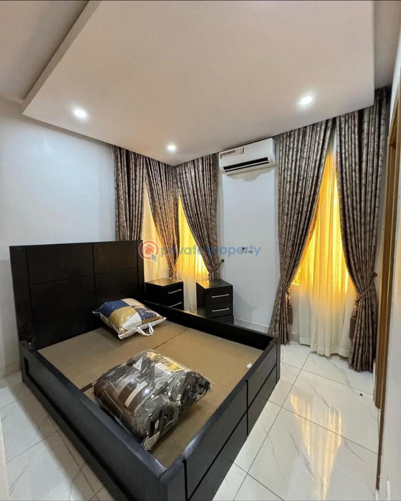 3 bedroom Flat & Apartment For Sale Gbagada Lagos - 4