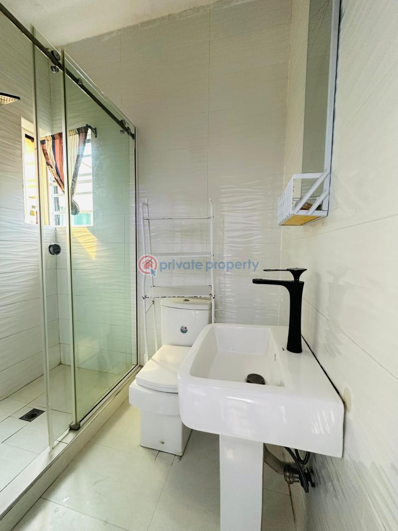 4 bedroom Detached Duplex For Sale Ogba Lagos - 2