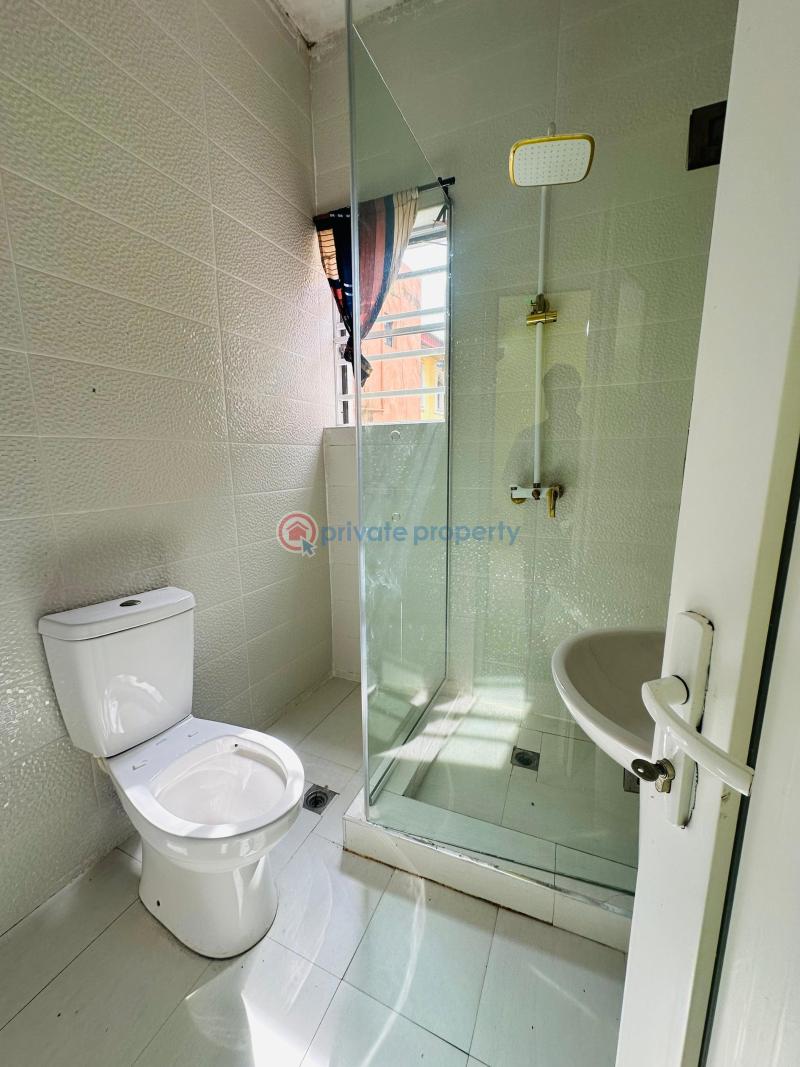 4 bedroom Detached Duplex For Sale Ogba Lagos - 7