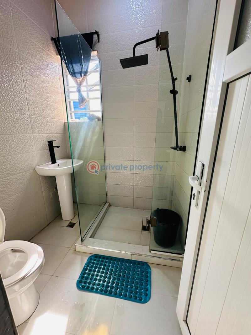 4 bedroom Detached Duplex For Sale Ogba Lagos - 3