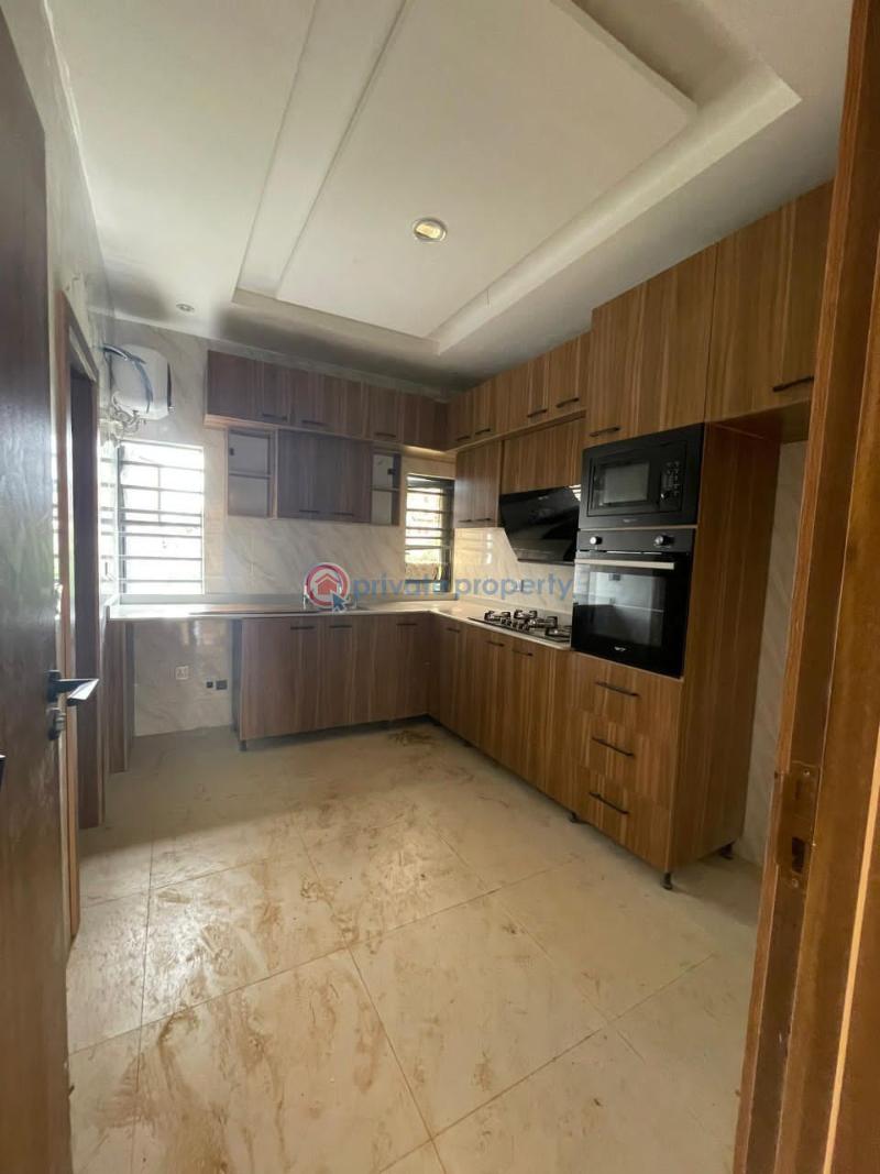 4 bedroom Detached Duplex For Sale Omole Phase 1 Ojodu Lagos - 10