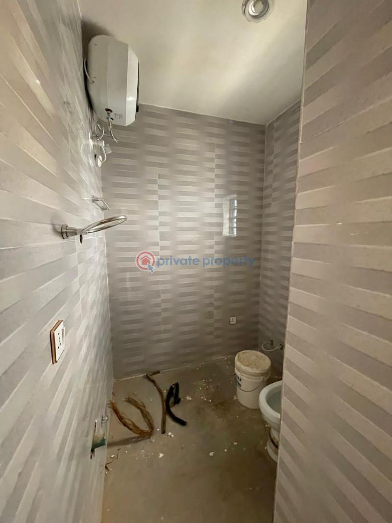4 bedroom Detached Duplex For Sale Omole Phase 1 Ojodu Lagos - 6
