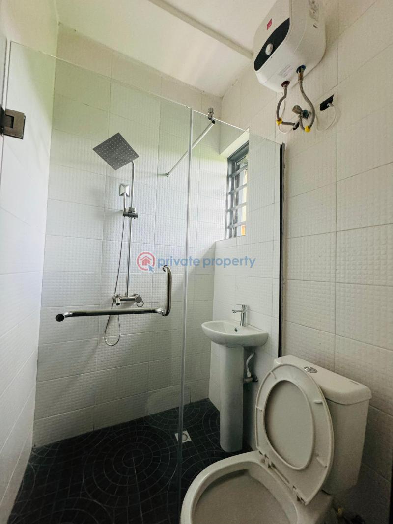 4 bedroom Duplex For Sale Omole Phase 1 Ikeja  Lagos - 12