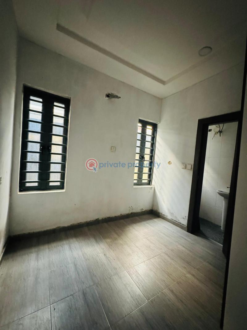 4 bedroom Duplex For Sale Omole Phase 1 Ikeja  Lagos - 5