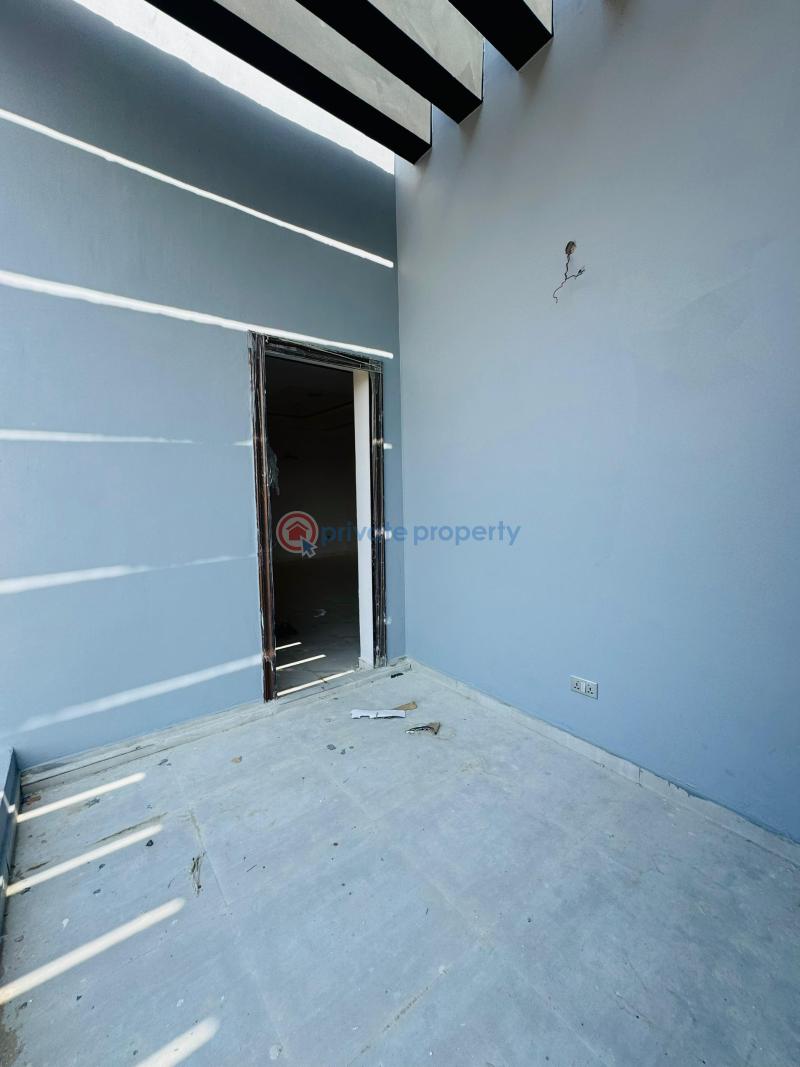 4 bedroom Semi detached Duplex For Sale Ogudu Lagos - 3