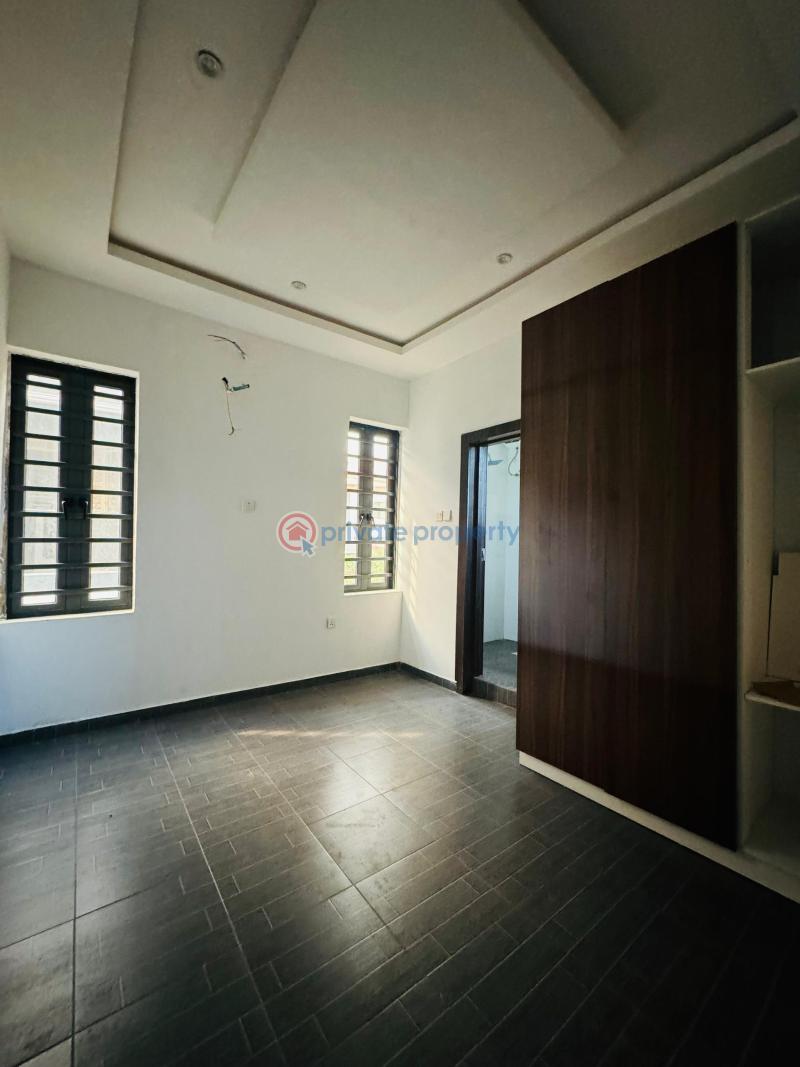 4 bedroom Duplex For Sale Omole Phase 1 Ikeja  Lagos - 9