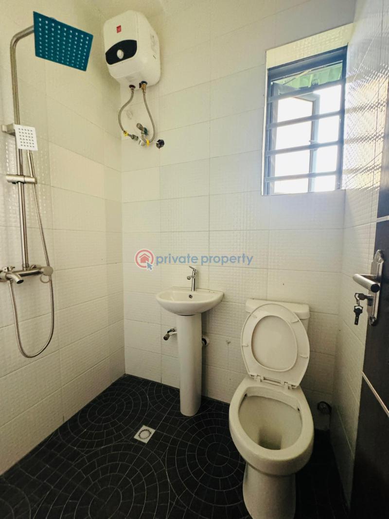 4 bedroom Duplex For Sale Omole Phase 1 Ikeja  Lagos - 11