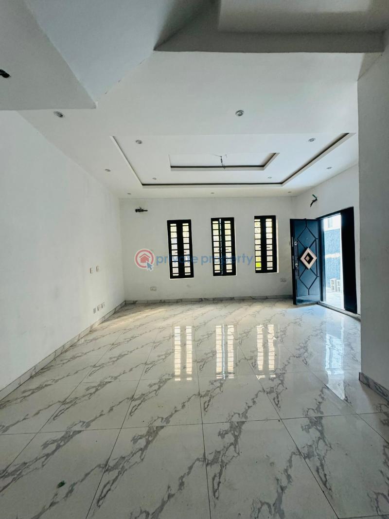4 bedroom Duplex For Sale Omole Phase 1 Ikeja  Lagos - 4