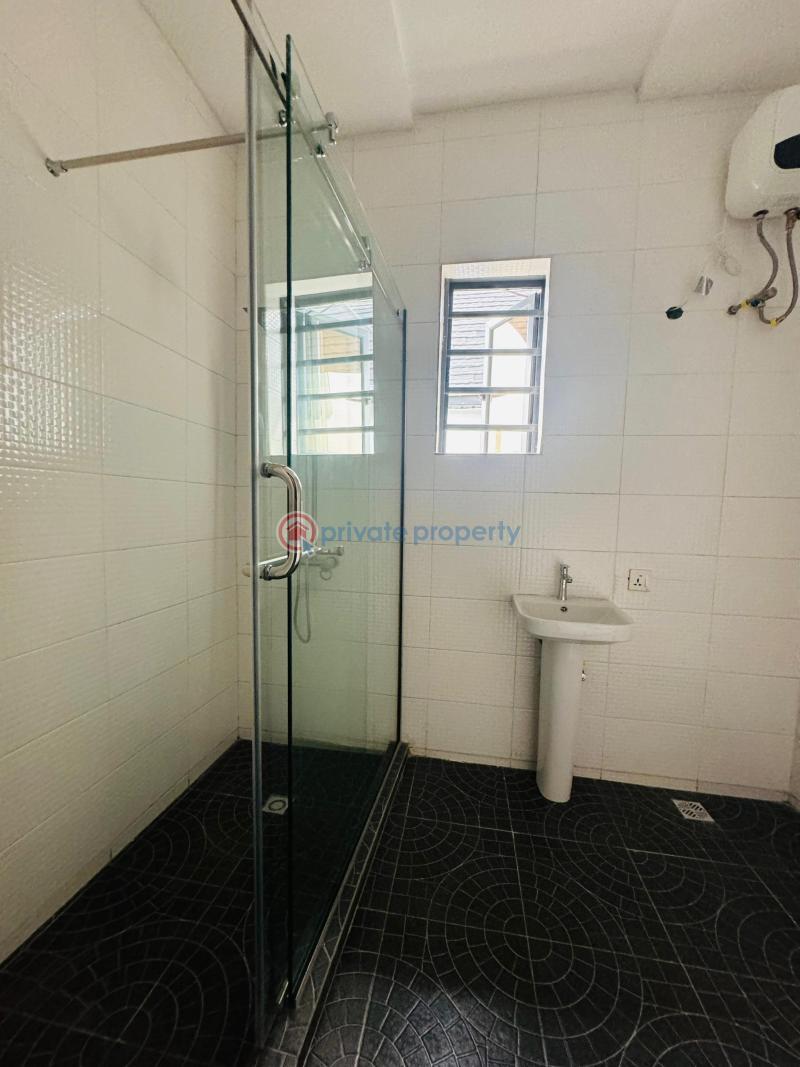 4 bedroom Duplex For Sale Omole Phase 1 Ikeja  Lagos - 8