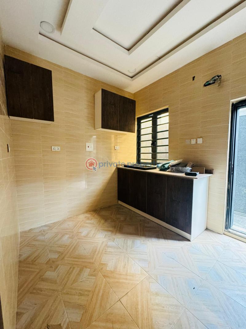 4 bedroom Duplex For Sale Omole Phase 1 Ikeja  Lagos - 3