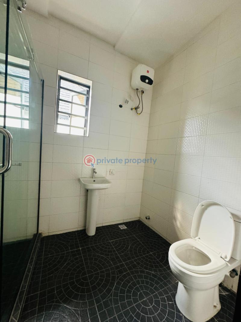 4 bedroom Duplex For Sale Omole Phase 1 Ikeja  Lagos - 7
