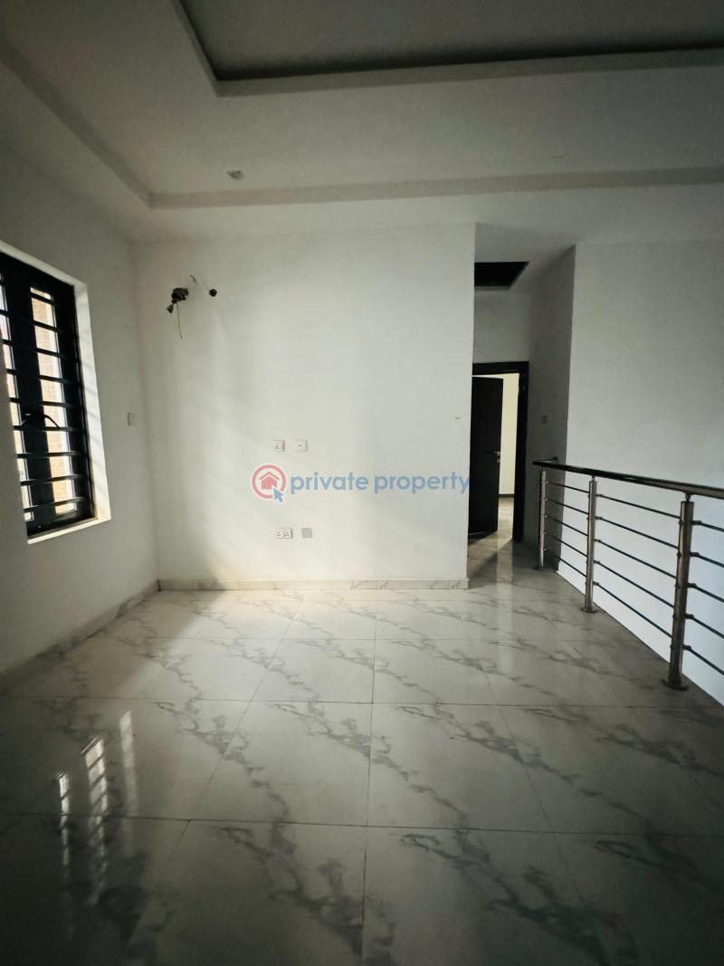 4 bedroom Duplex For Sale Omole Phase 1 Ikeja  Lagos - 13