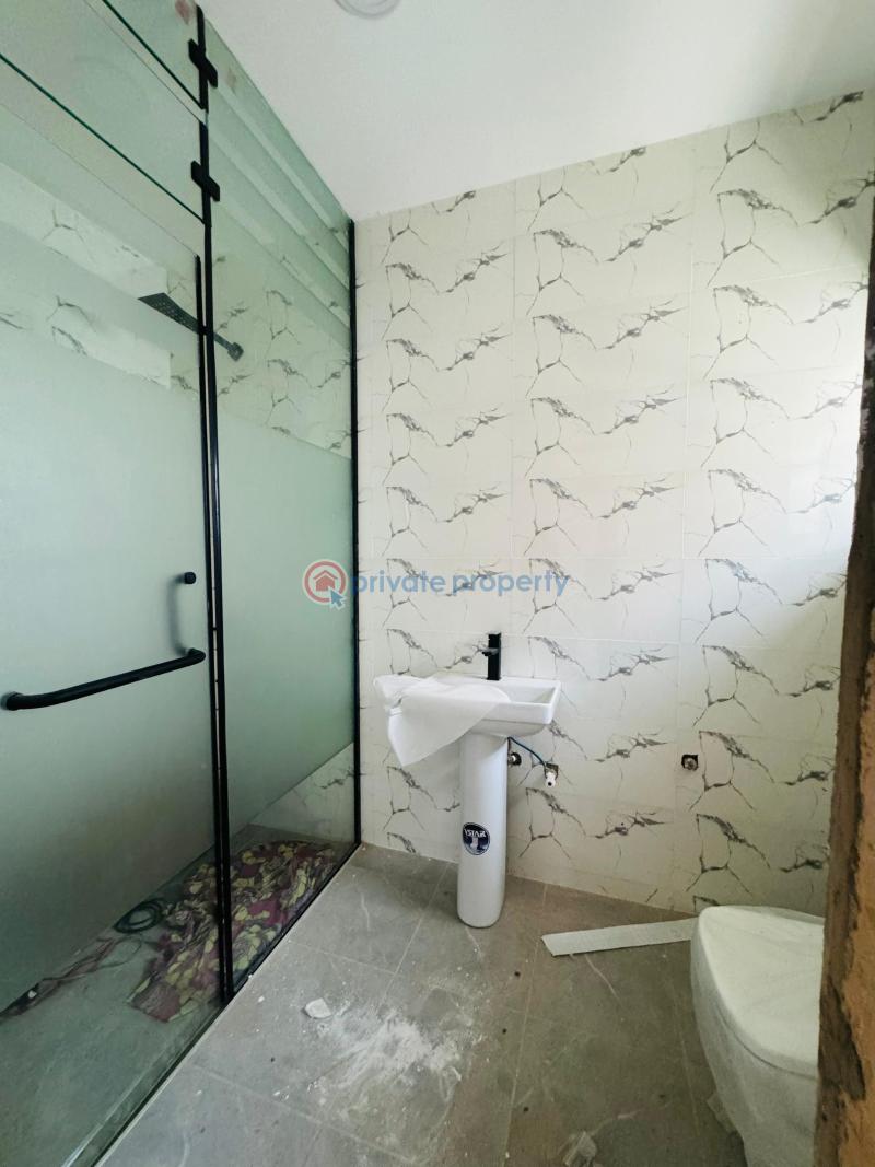 4 bedroom Semi detached Duplex For Sale Ogudu Lagos - 9