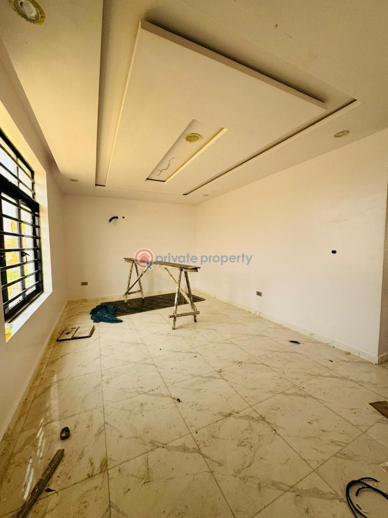 4 bedroom Semi detached Duplex For Sale Ogudu Lagos - 1