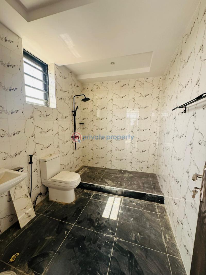 4 bedroom Semi detached Duplex For Sale Ogudu Lagos - 10