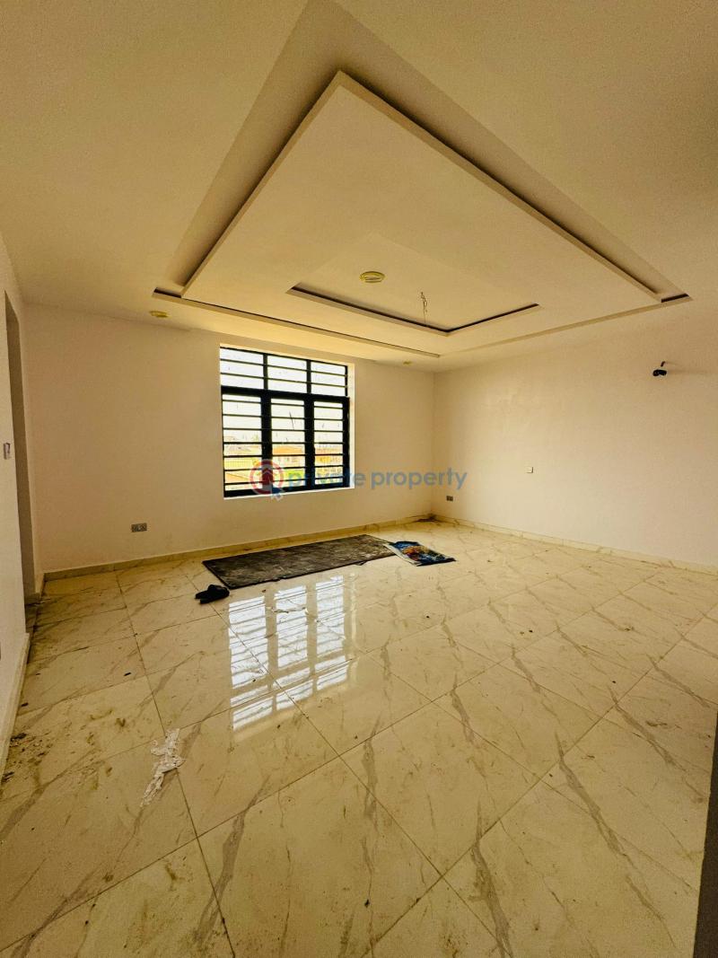4 bedroom Semi detached Duplex For Sale Ogudu Lagos - 6