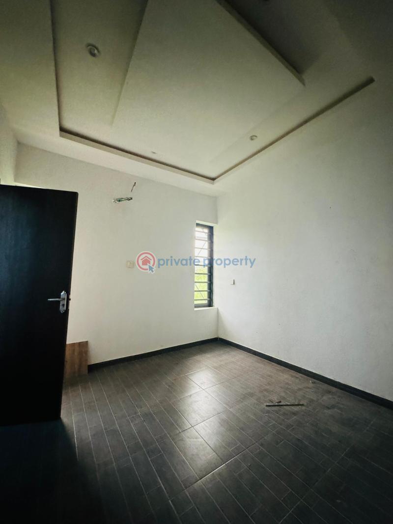 4 bedroom Duplex For Sale Omole Phase 1 Ikeja  Lagos - 10