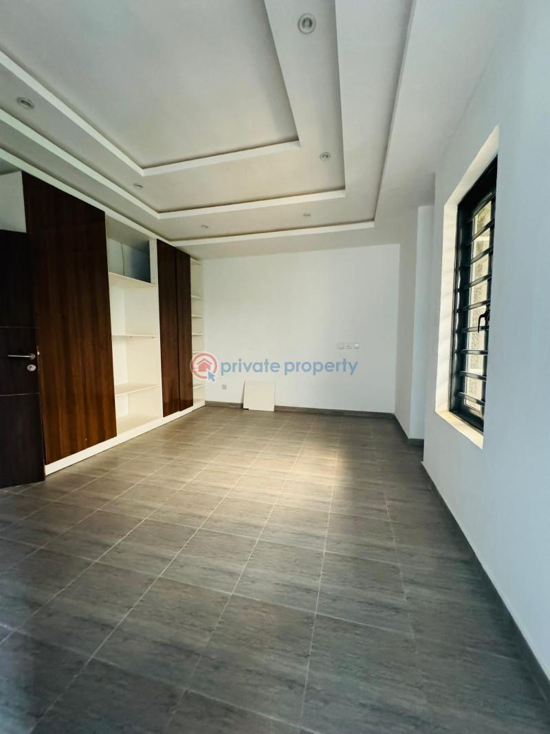 4 bedroom Duplex For Sale Omole Phase 1 Ikeja  Lagos - 6