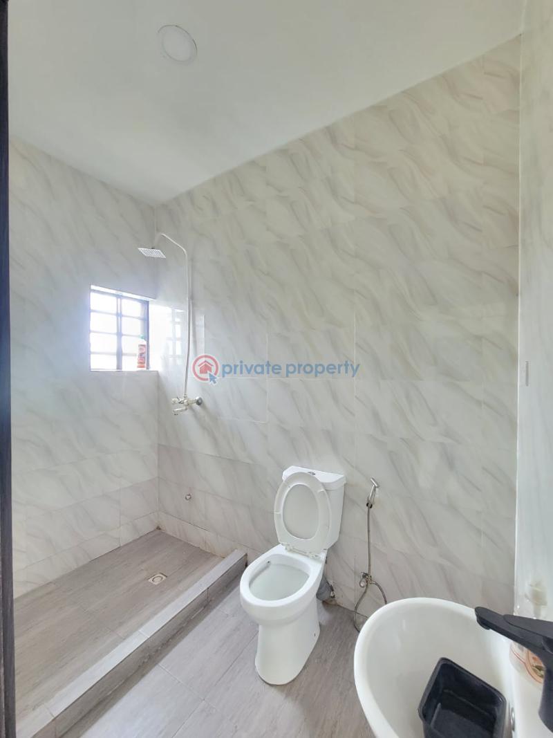 2 bedroom Flat & Apartment For Rent Langbasa In An Estate Ado Ajah Lagos - 5