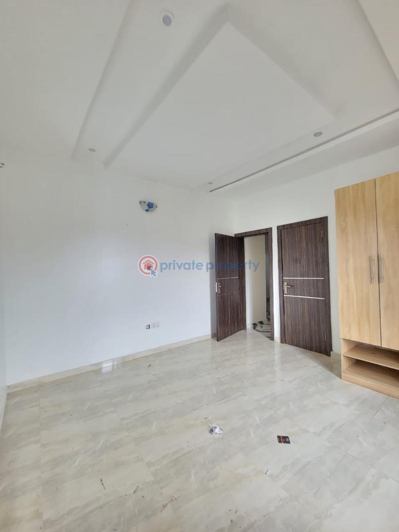 2 bedroom Flat & Apartment For Rent Langbasa In An Estate Ado Ajah Lagos - 8