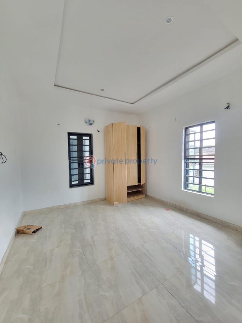 2 bedroom Flat & Apartment For Rent Langbasa In An Estate Ado Ajah Lagos - 13