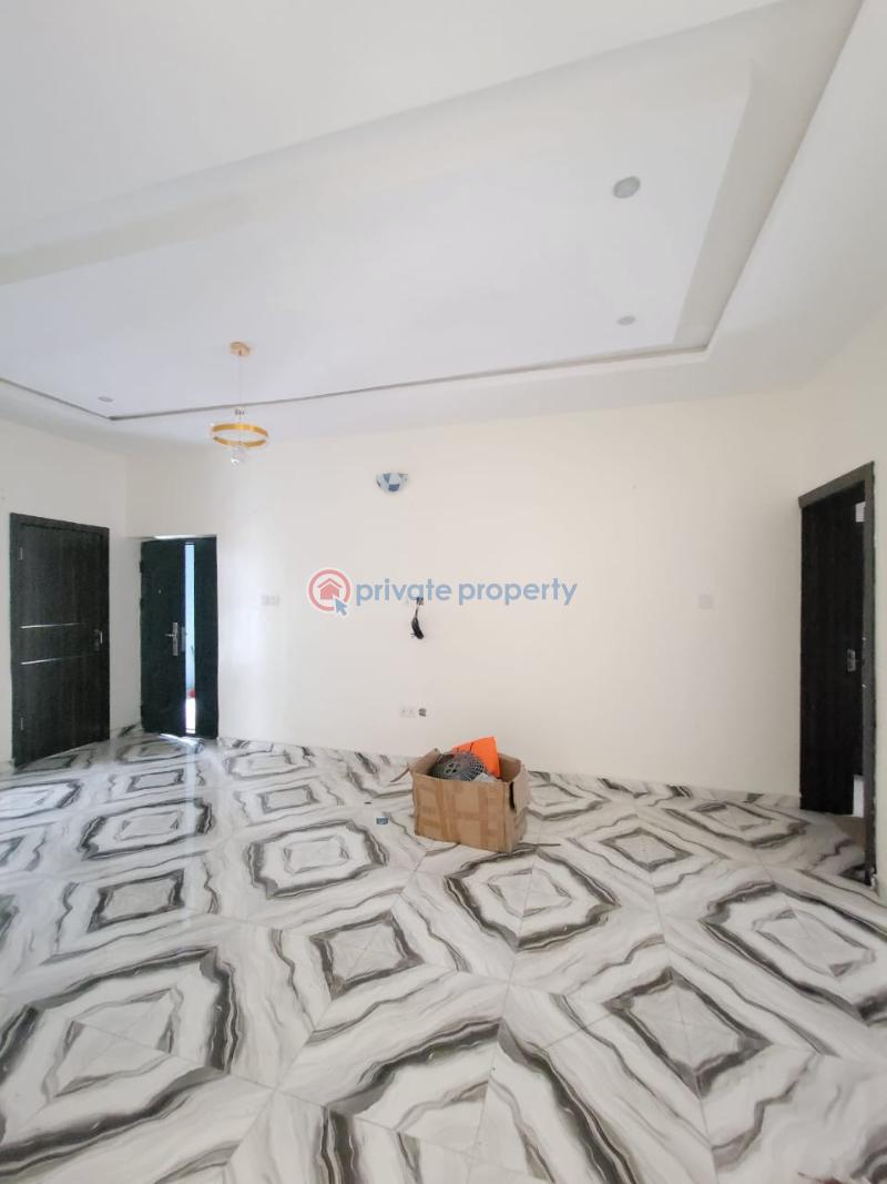 2 bedroom Flat & Apartment For Rent Langbasa In An Estate Ado Ajah Lagos - 9