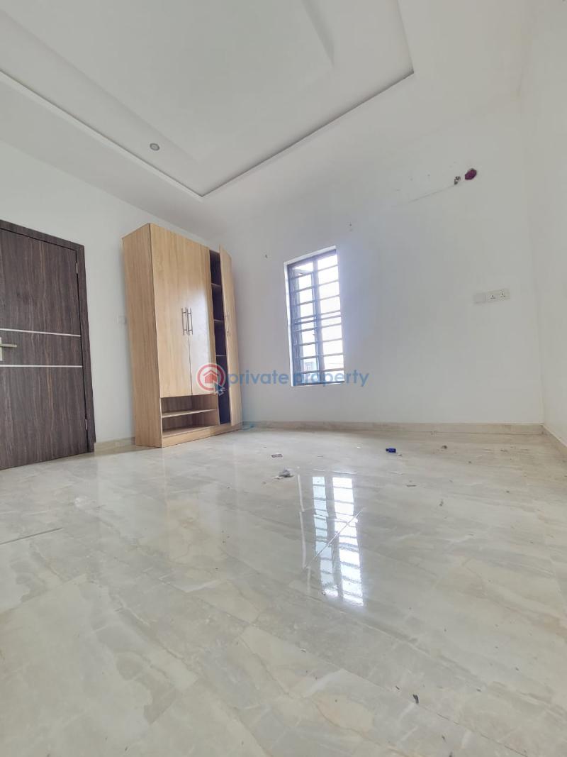 2 bedroom Flat & Apartment For Rent Langbasa In An Estate Ado Ajah Lagos - 6