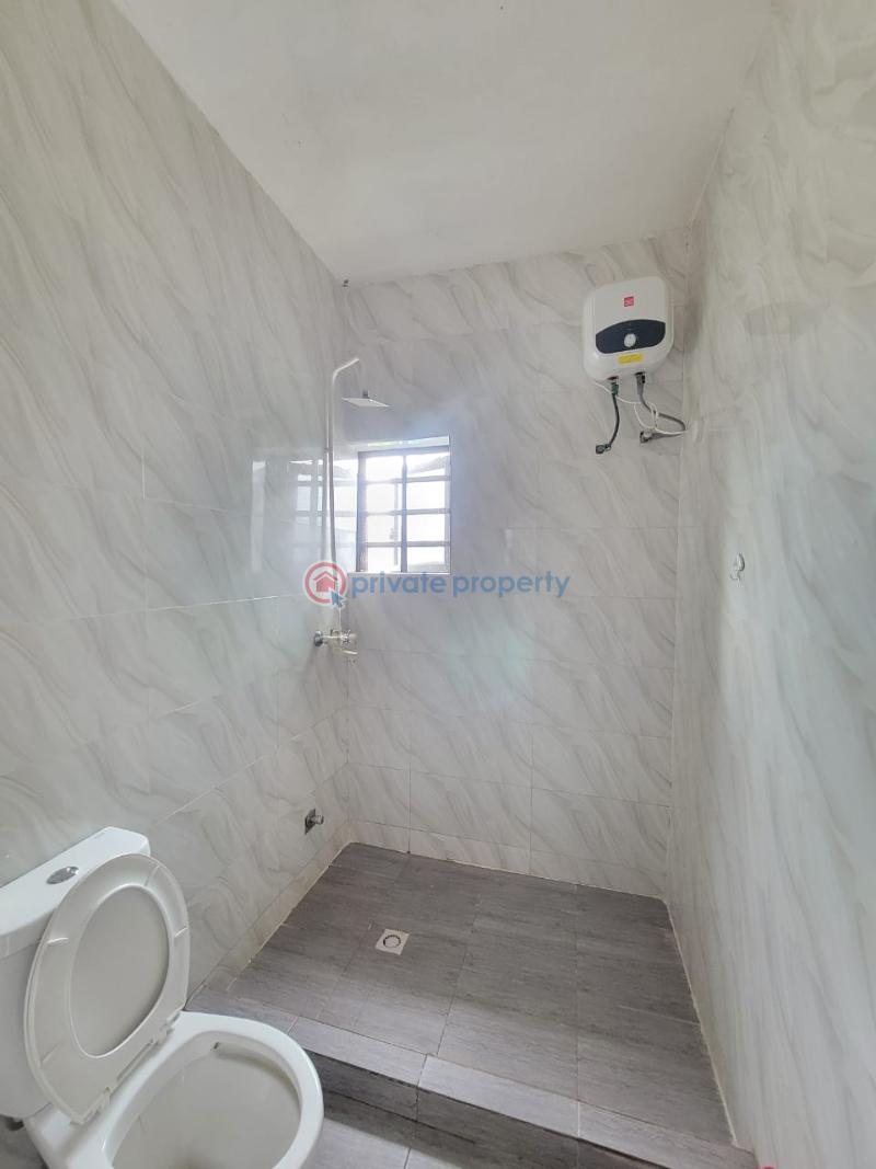 2 bedroom Flat & Apartment For Rent Langbasa In An Estate Ado Ajah Lagos - 7
