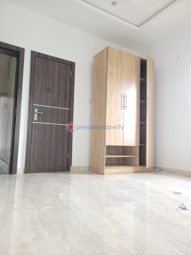 2 bedroom Flat & Apartment For Rent Langbasa In An Estate Ado Ajah Lagos - 14