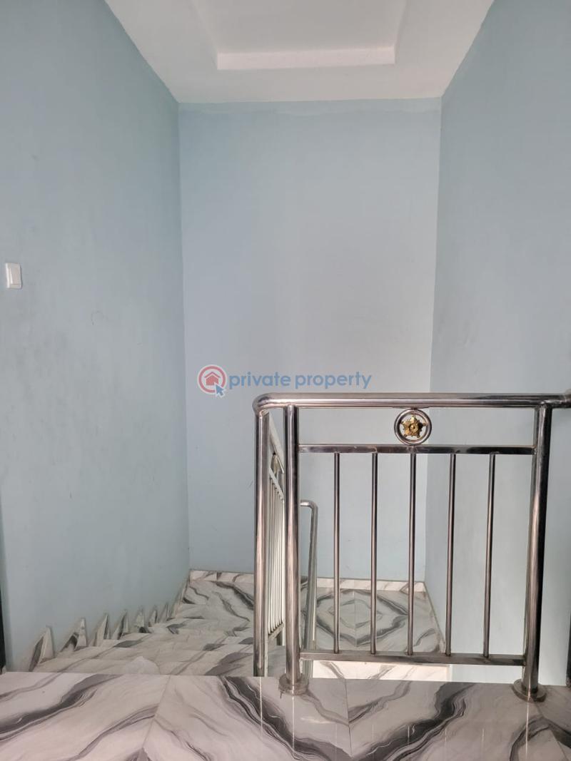 2 bedroom Flat & Apartment For Rent Langbasa In An Estate Ado Ajah Lagos - 1