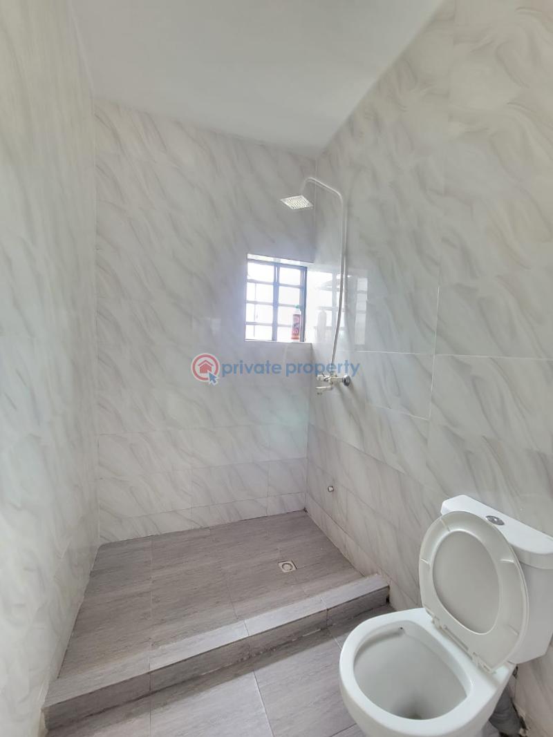 2 bedroom Flat & Apartment For Rent Langbasa In An Estate Ado Ajah Lagos - 2