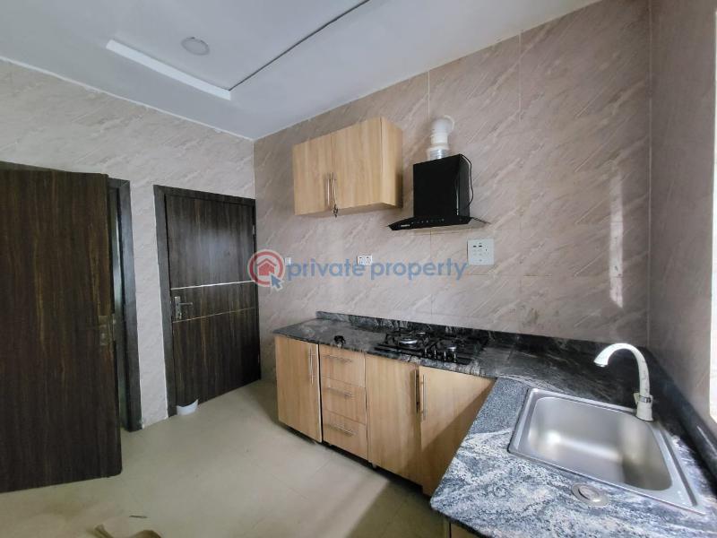 2 bedroom Flat & Apartment For Rent Langbasa In An Estate Ado Ajah Lagos - 10
