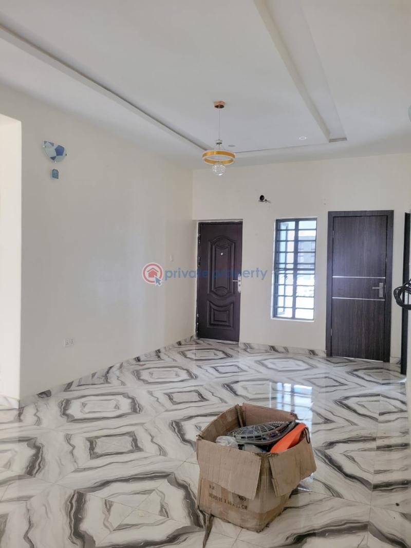 2 bedroom Flat & Apartment For Rent Langbasa In An Estate Ado Ajah Lagos - 3