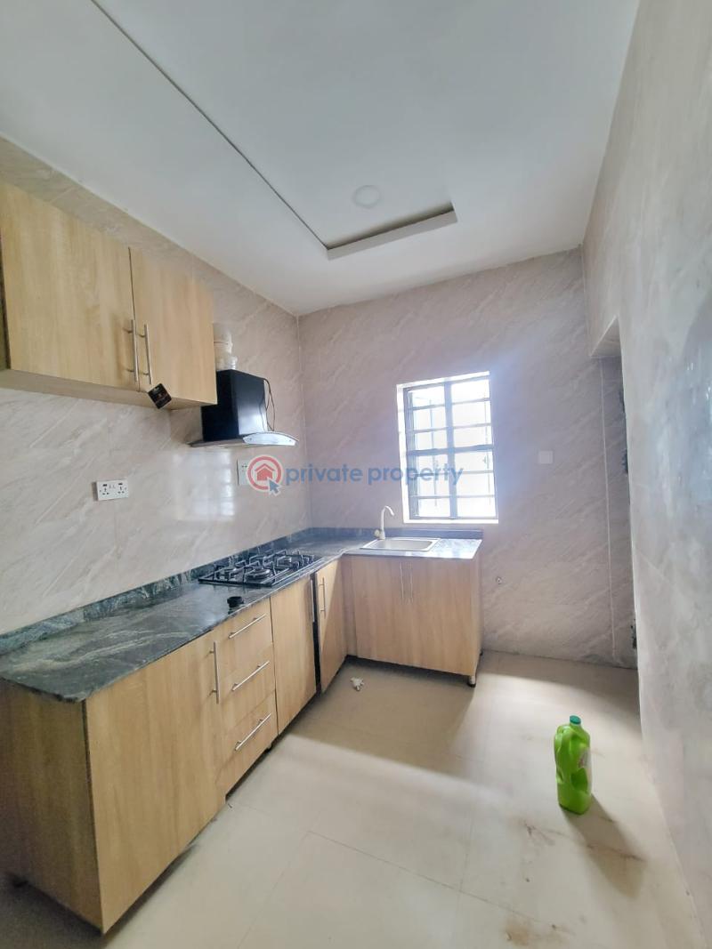 2 bedroom Flat & Apartment For Rent Langbasa In An Estate Ado Ajah Lagos - 4