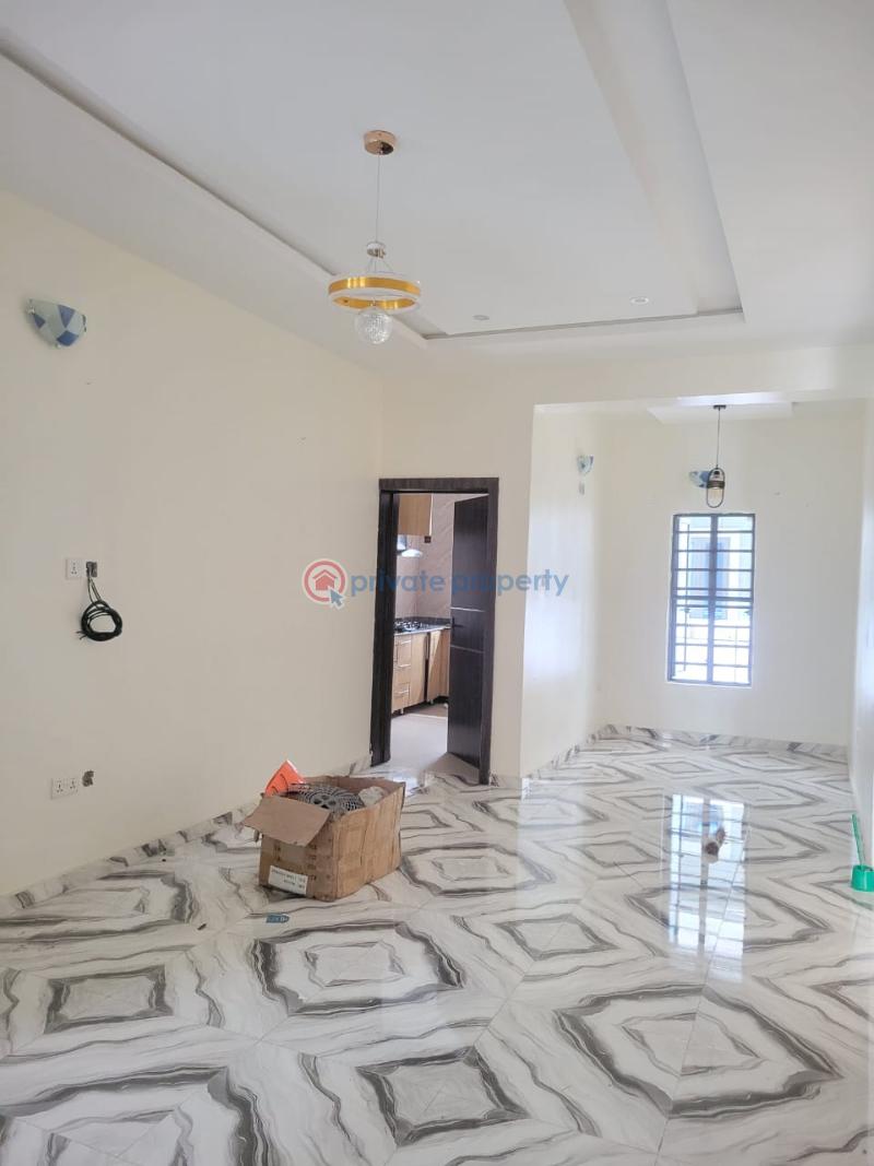 2 bedroom Flat & Apartment For Rent Langbasa In An Estate Ado Ajah Lagos - 11
