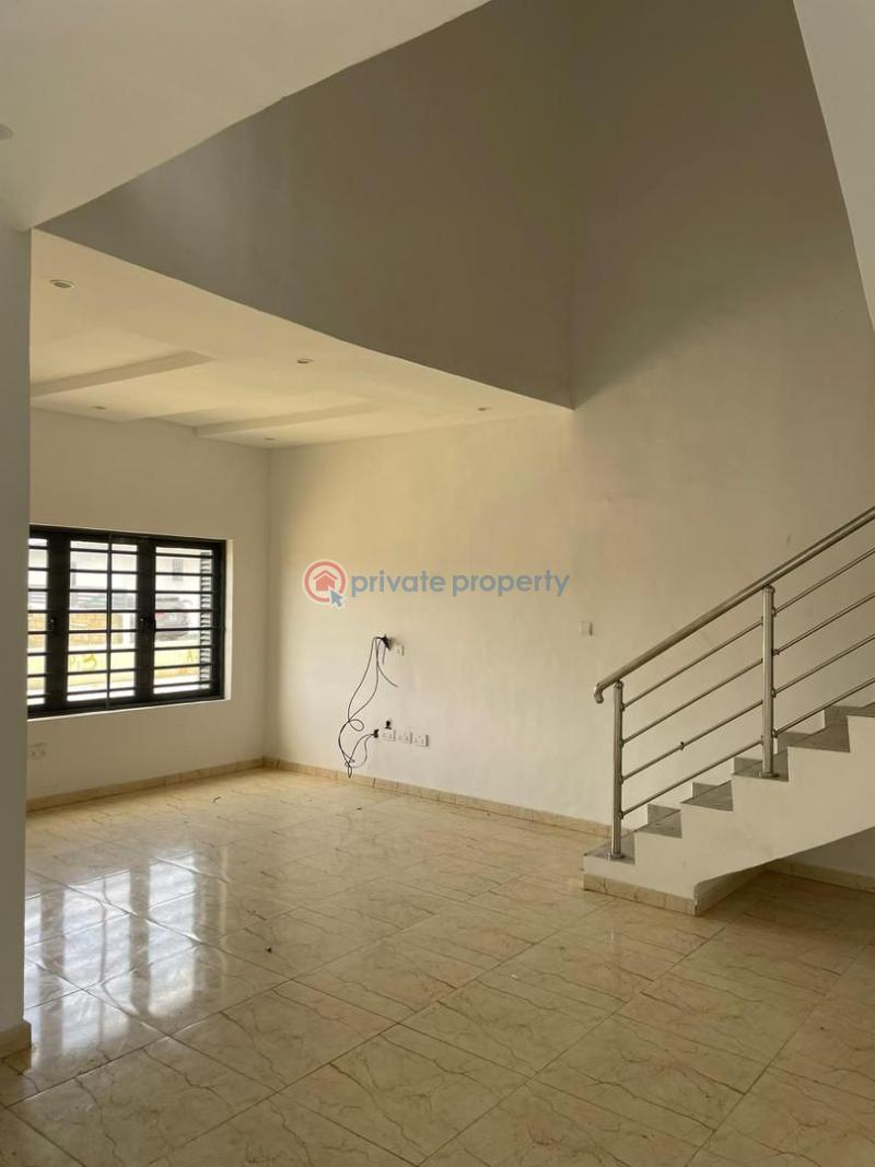 3 bedroom Duplex For Rent Orchid Ocean Bay 3 Lekki Lagos - 12