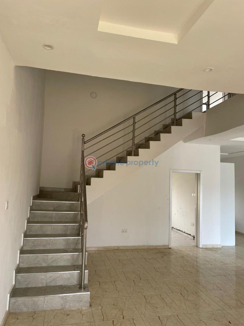 3 bedroom Duplex For Rent Orchid Ocean Bay 3 Lekki Lagos - 2