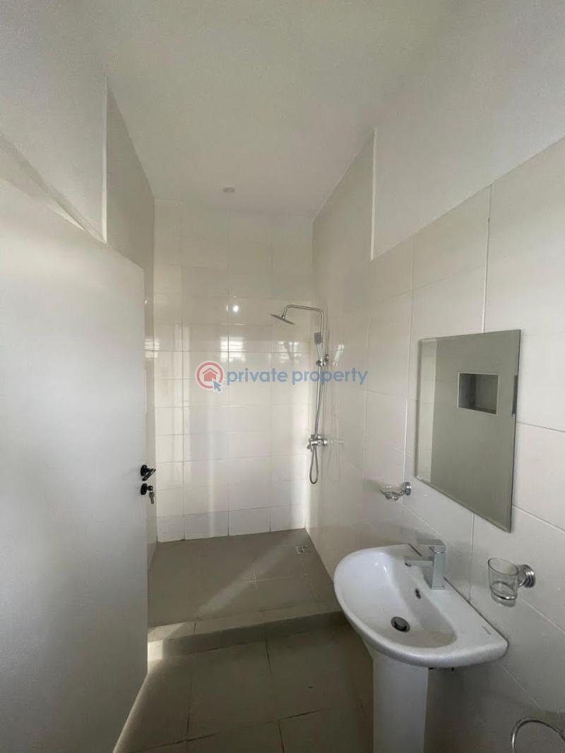 3 bedroom Duplex For Rent Orchid Ocean Bay 3 Lekki Lagos - 7