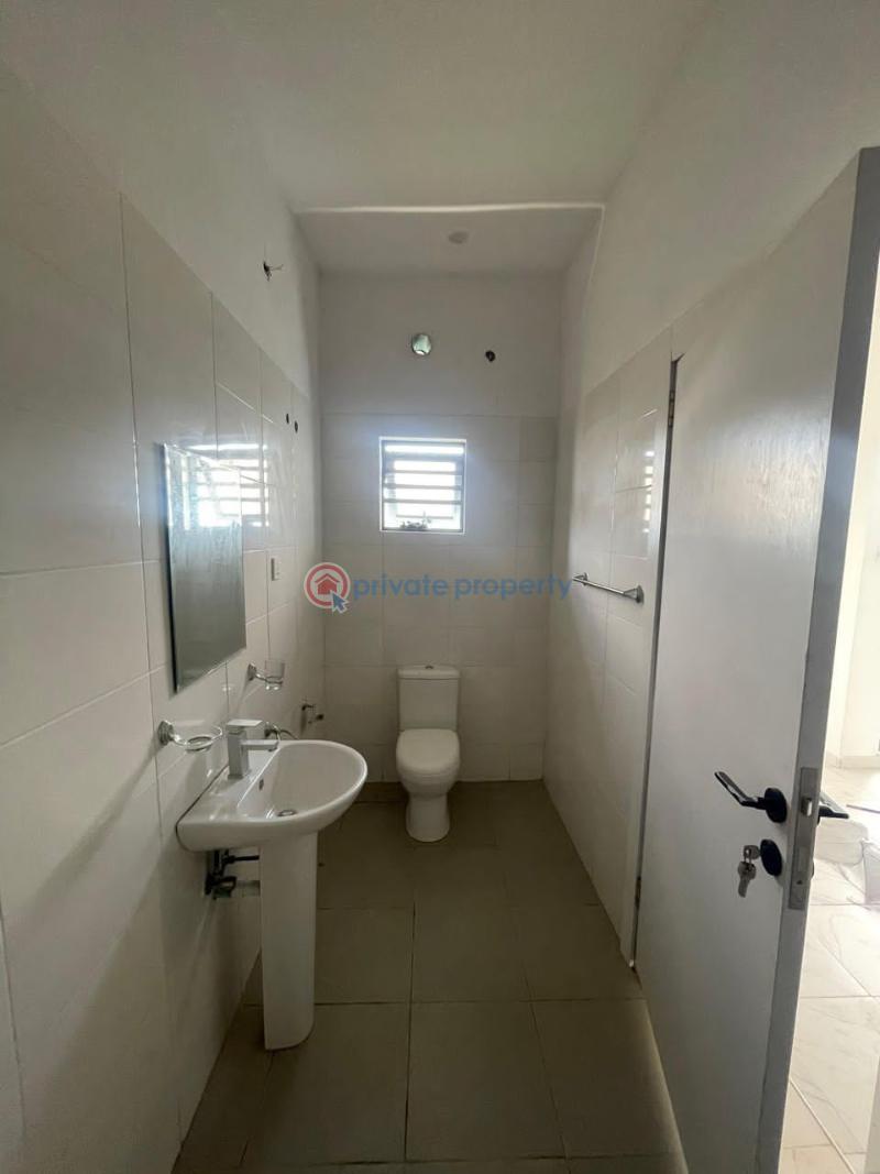 3 bedroom Duplex For Rent Orchid Ocean Bay 3 Lekki Lagos - 10
