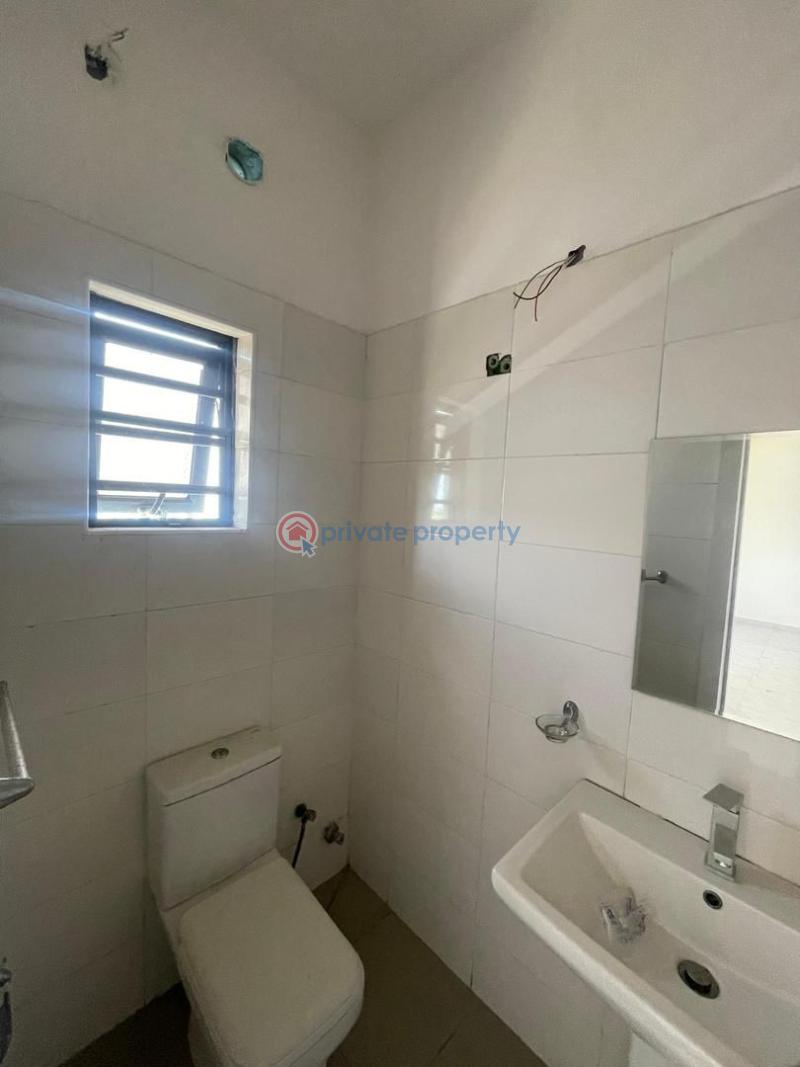 3 bedroom Duplex For Rent Orchid Ocean Bay 3 Lekki Lagos - 1