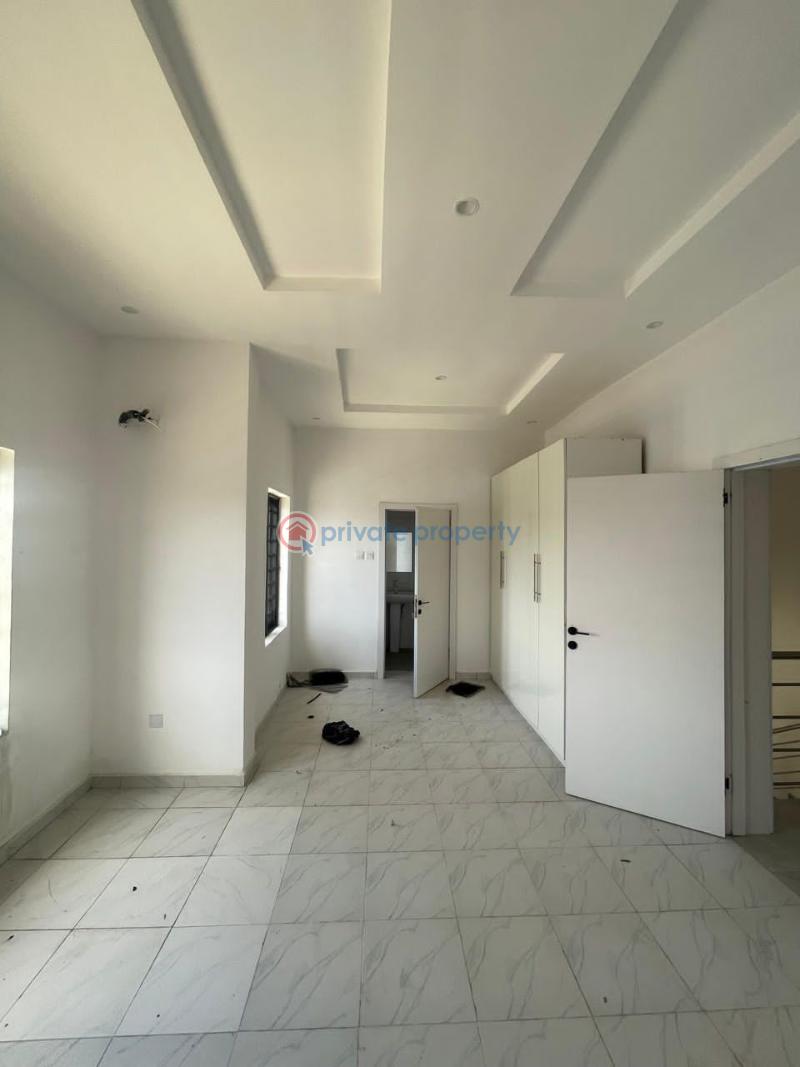 3 bedroom Duplex For Rent Orchid Ocean Bay 3 Lekki Lagos - 6