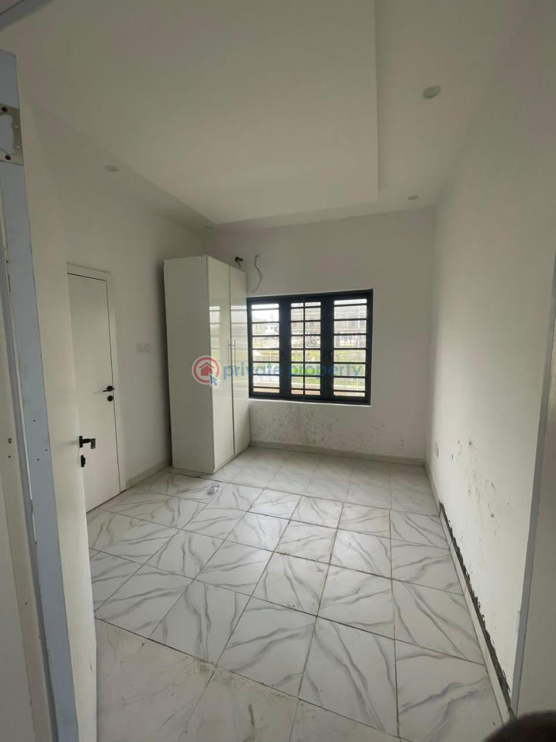 3 bedroom Duplex For Rent Orchid Ocean Bay 3 Lekki Lagos - 11