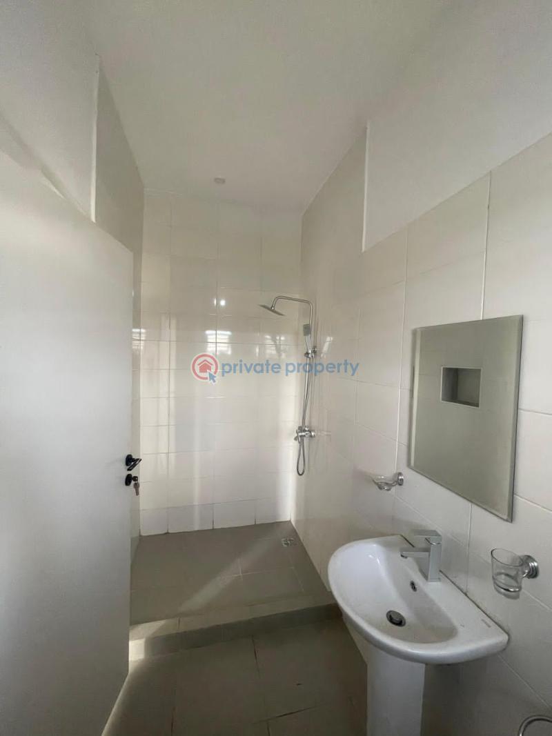 3 bedroom Duplex For Rent Orchid Ocean Bay 3 Lekki Lagos - 3