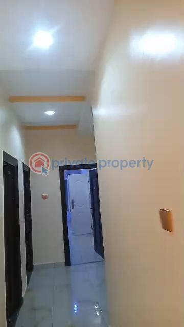 3 bedroom Flat & Apartment For Rent Cyberville Estate Ikate Elegushi Lekki Lagos - 6